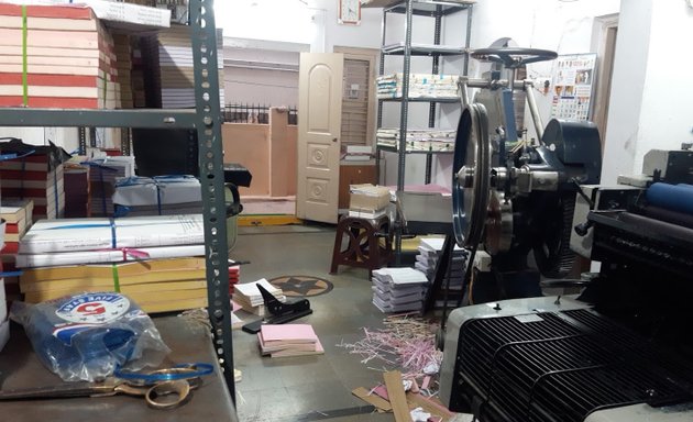 Photo of Mounika Printers