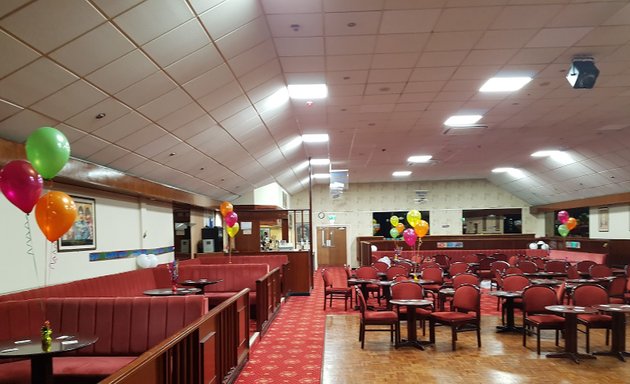 Photo of Chaddesden Jubilee Club Limited
