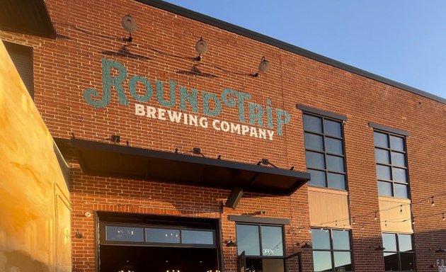 Photo of Round Trip Brewing Company