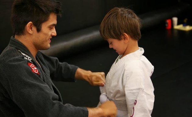 Photo of Bots Kids Martial Arts