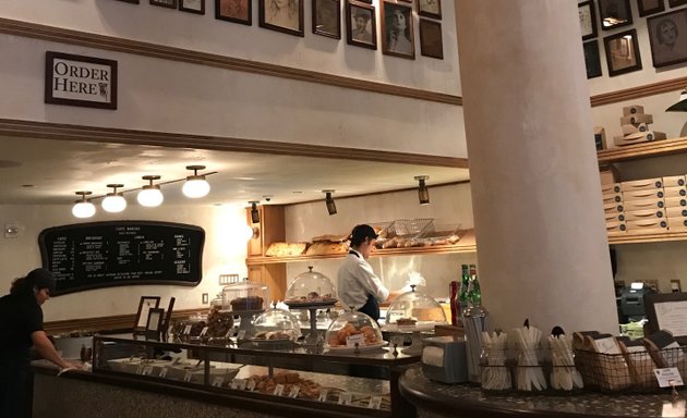 Photo of Caffe Marchio