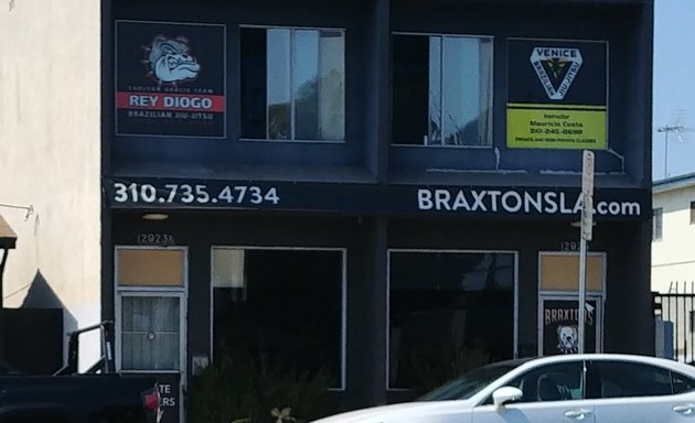 Photo of Braxton's Combat Sports and Fitness