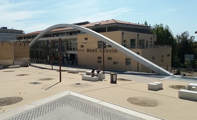 Photo de Faculté de droit et de science politique d'Aix-Marseille