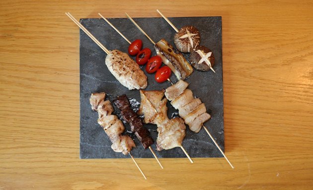 Photo of Kintori Yakitori