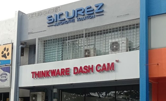 Photo of Sicurez Automotive Solution Sdn Bhd