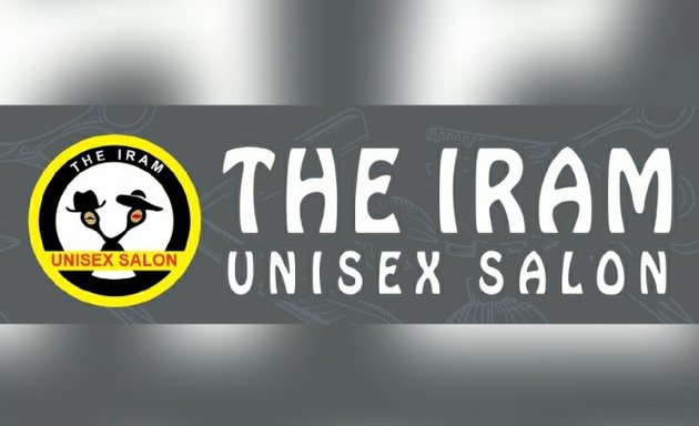 Photo of The Iram Unisex salon