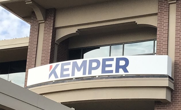 Photo of Kemper Health