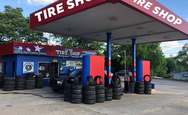 Photo of K&B USED Tire Shop