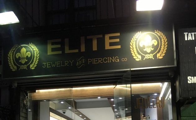 Photo of Elite Jewelry Co.
