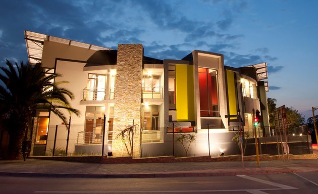 Photo of SNAPP Architects (Pty) Ltd