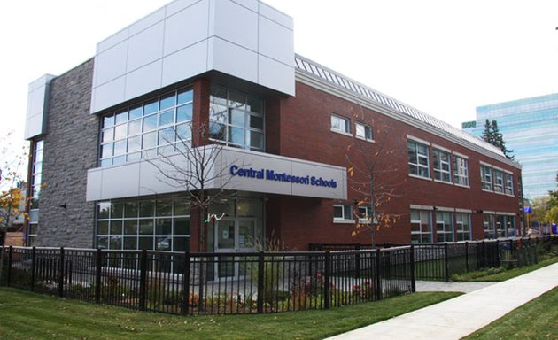 Photo of Central Montessori & Private French School