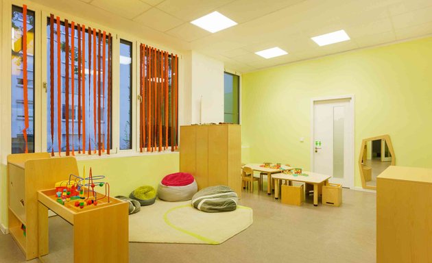 Foto von Kinderzentrum Karl-Flesch-Straße A