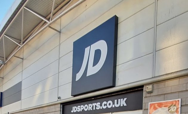 Photo of JD Sports