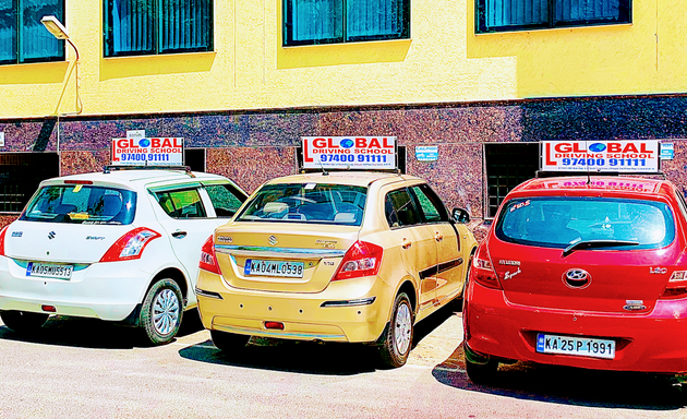 Photo of Global Driving School (since 2013)