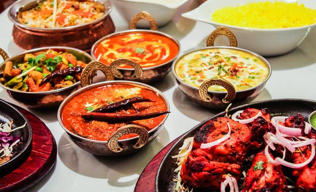 Photo of Lotus Fine Indian Cuisine