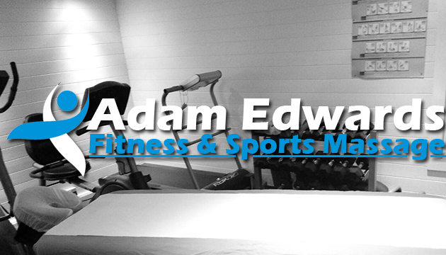 Photo of Adam Edwards Fitness & Sports Massage
