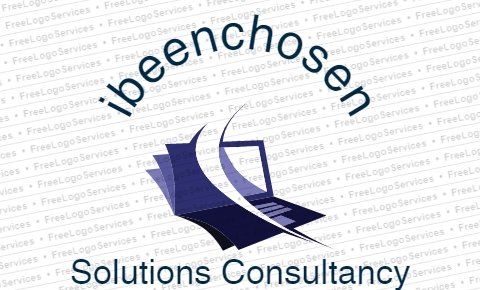 Photo of ibeenchosen solutions consultancy