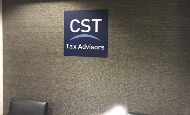 Photo of CST Sign & Manufacturing