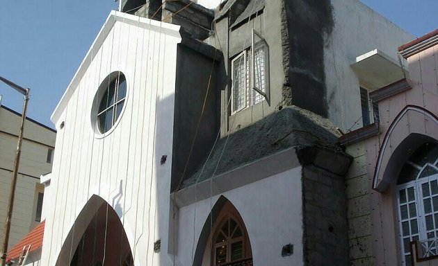 Photo of Bethel Mar Thoma Church