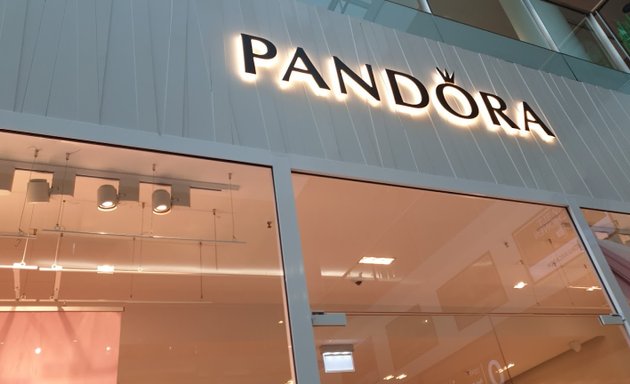 Foto von Pandora