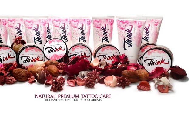 Photo of Think Tattoo Aftercare ltd