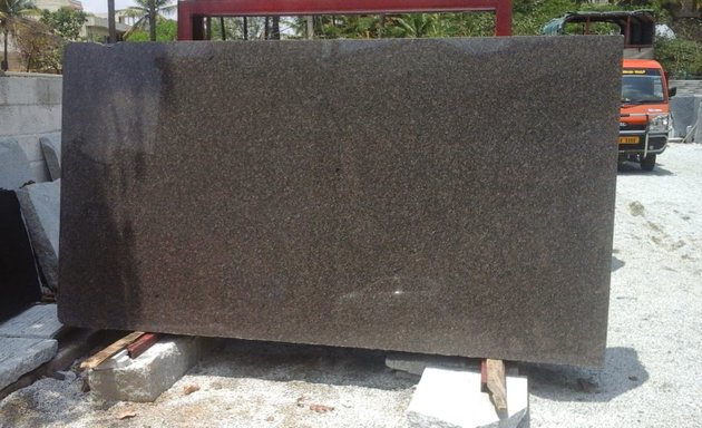 Photo of Sri Venkateshwara Granites & Marbles