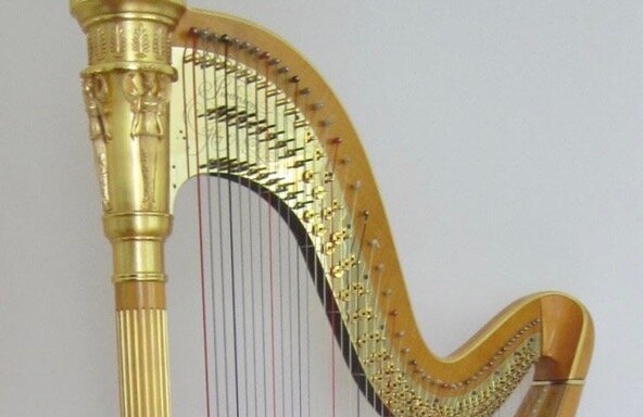 Photo of Swanson Harp Company