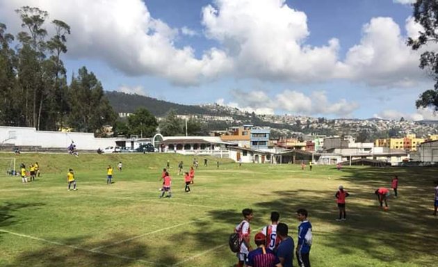 Foto de Academia de Fútbol con Propósito