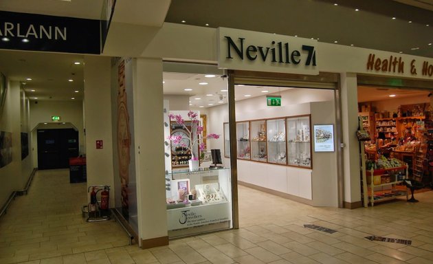 Photo of Neville Jewellers