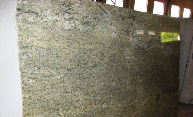 Photo of Granite Marble Etc