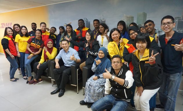 Photo of Asia Bigwave Training Malaysia