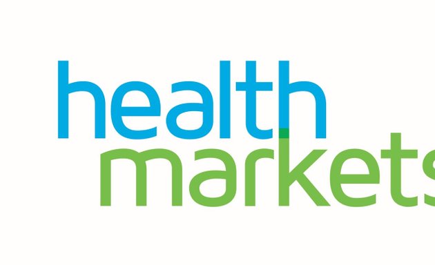 Photo of HealthMarkets - Will Myers