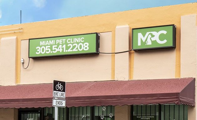 Photo of Miami Pet Clinic