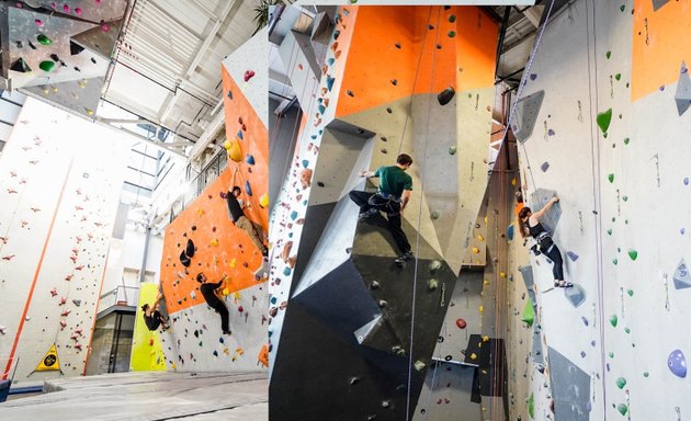 Photo of Horizon Roc Climbing Centre