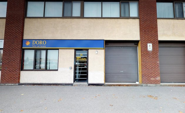 Photo of Doro Safety & Security