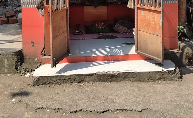 Photo of Jagruit Shree Sankat Mochan Hanuman Mandir