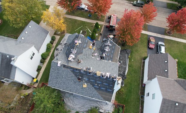 Photo of ACE GC CORP. - Roofing