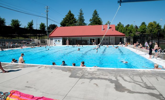 Photo of Centennial Pool