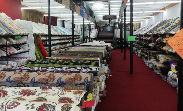 Photo of Lowry Fabrics