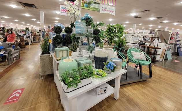 Photo of HomeGoods