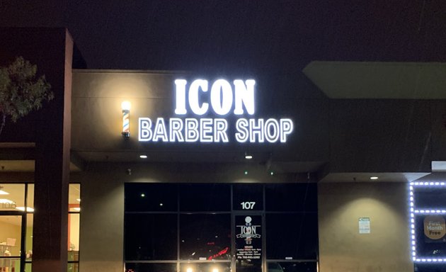 Photo of Icon Barber Shop