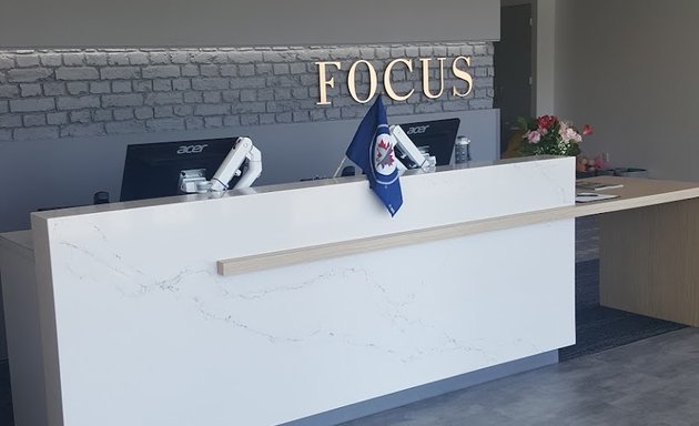 Photo of Focus Chiropractic Centre