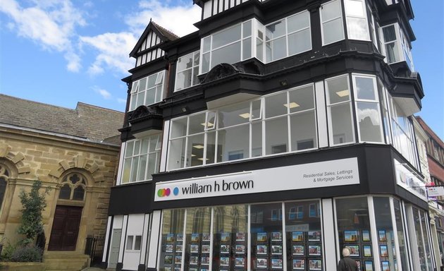 Photo of William H Brown Estate Agents