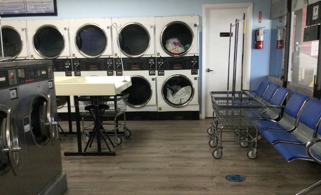 Photo of A&D Coin Laundry & Dry Cleaner
