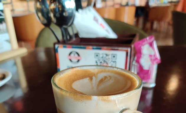 Photo of Heart Cup Coffee, Gachibowli