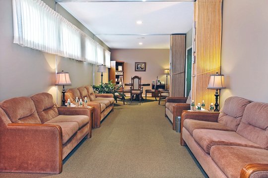 Photo of Henderson's Fraser Valley Funeral Home
