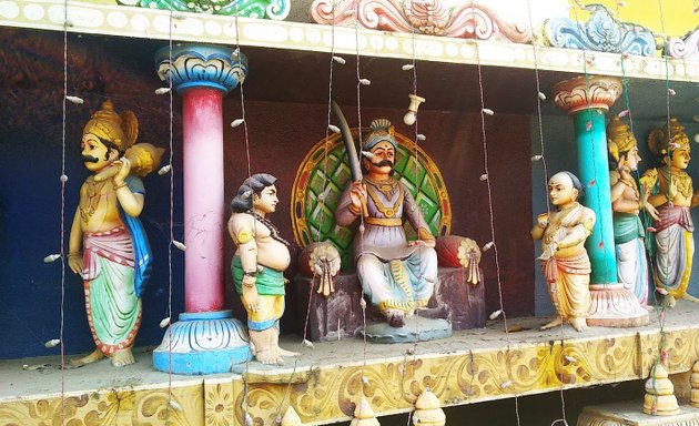 Photo of Sri Shaneshwara swamy Temple