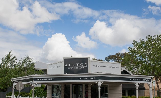Photo of Alcyon Hair and Beauty