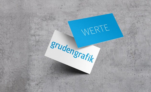 Foto von grudengrafik