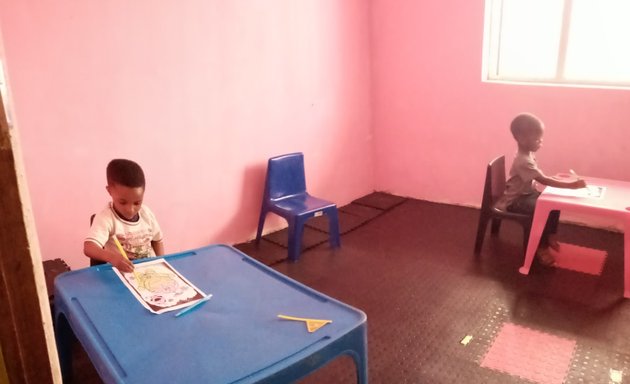 Photo of Fuwaje day Care Centre